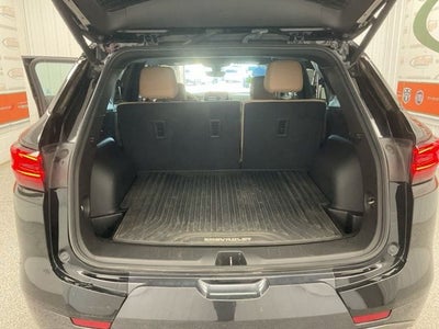 2024 Chevrolet Blazer AWD Premier