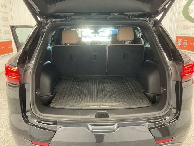 2024 Chevrolet Blazer AWD Premier