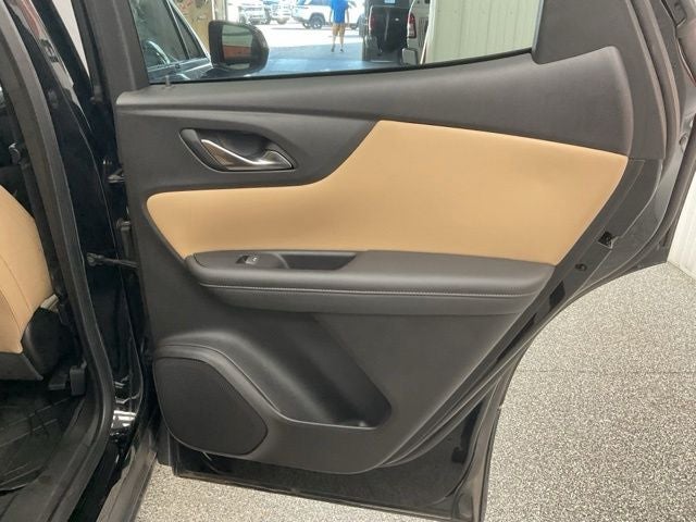 2024 Chevrolet Blazer AWD Premier