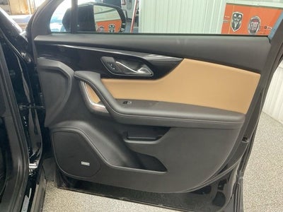2024 Chevrolet Blazer AWD Premier