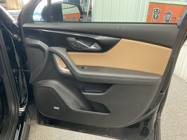 2024 Chevrolet Blazer AWD Premier