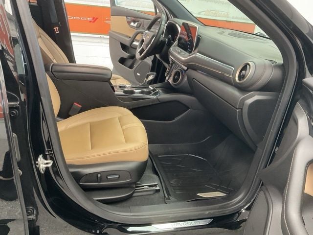 2024 Chevrolet Blazer AWD Premier