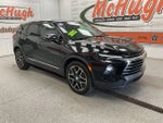 2024 Chevrolet Blazer AWD Premier