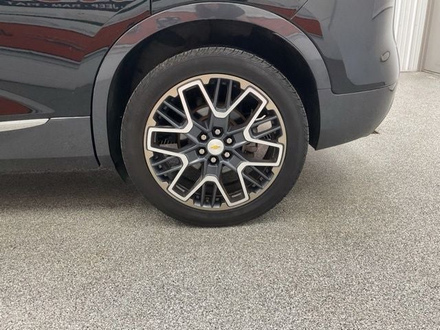 2024 Chevrolet Blazer AWD Premier