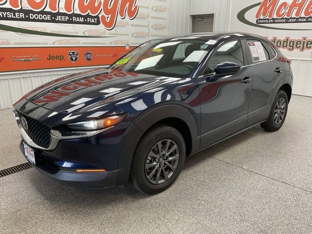 2023 Mazda Mazda CX-30 2.5 S