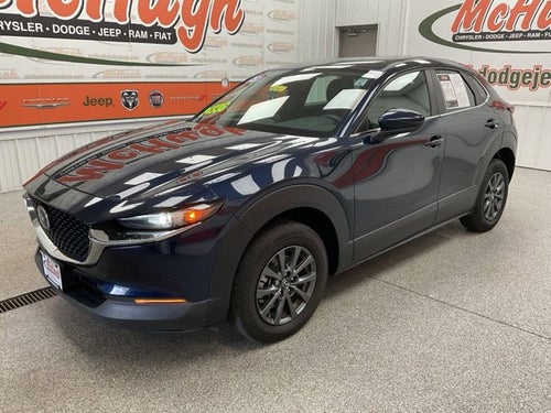 2023 Mazda Mazda CX-30 2.5 S