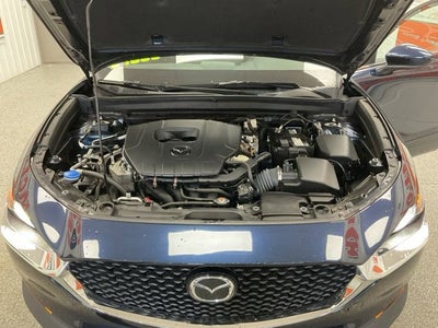2023 Mazda Mazda CX-30 2.5 S