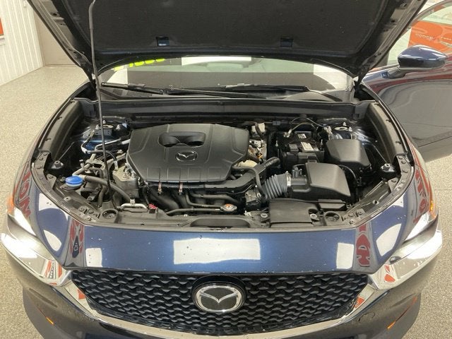 2023 Mazda Mazda CX-30 2.5 S