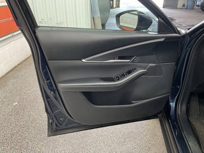 2023 Mazda Mazda CX-30 2.5 S