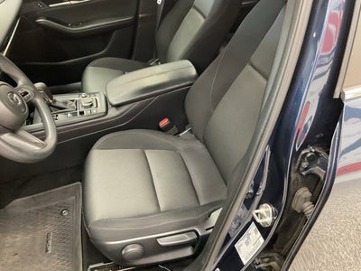 2023 Mazda Mazda CX-30 2.5 S