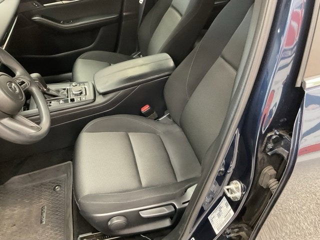 2023 Mazda Mazda CX-30 2.5 S