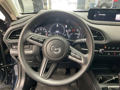2023 Mazda Mazda CX-30 2.5 S