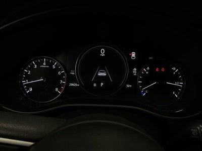 2023 Mazda Mazda CX-30 2.5 S