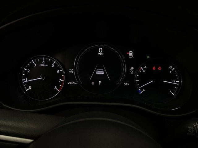 2023 Mazda Mazda CX-30 2.5 S