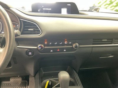 2023 Mazda Mazda CX-30 2.5 S