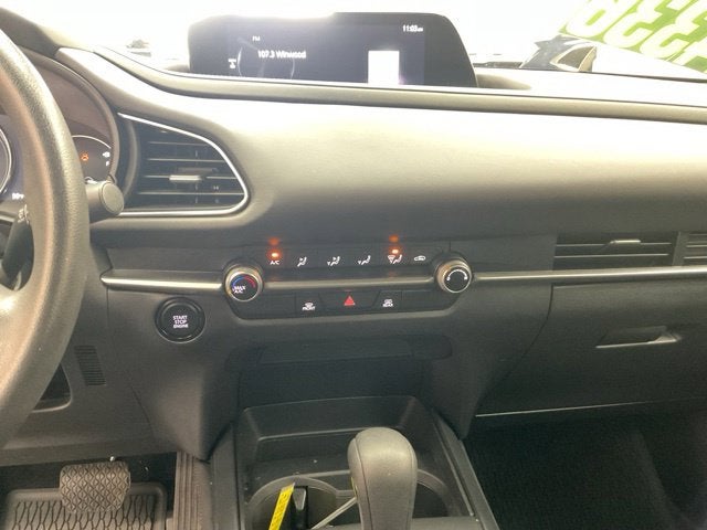 2023 Mazda Mazda CX-30 2.5 S
