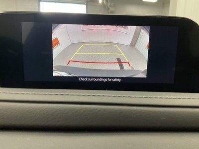 2023 Mazda Mazda CX-30 2.5 S