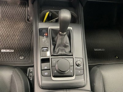 2023 Mazda Mazda CX-30 2.5 S