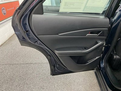 2023 Mazda Mazda CX-30 2.5 S