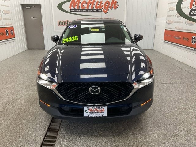 2023 Mazda Mazda CX-30 2.5 S