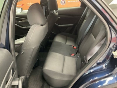 2023 Mazda Mazda CX-30 2.5 S