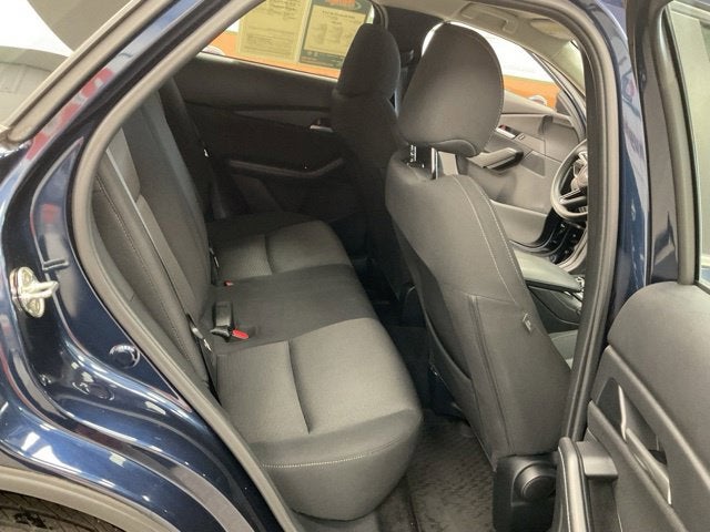2023 Mazda Mazda CX-30 2.5 S