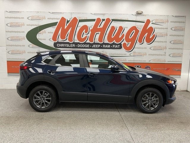 2023 Mazda Mazda CX-30 2.5 S
