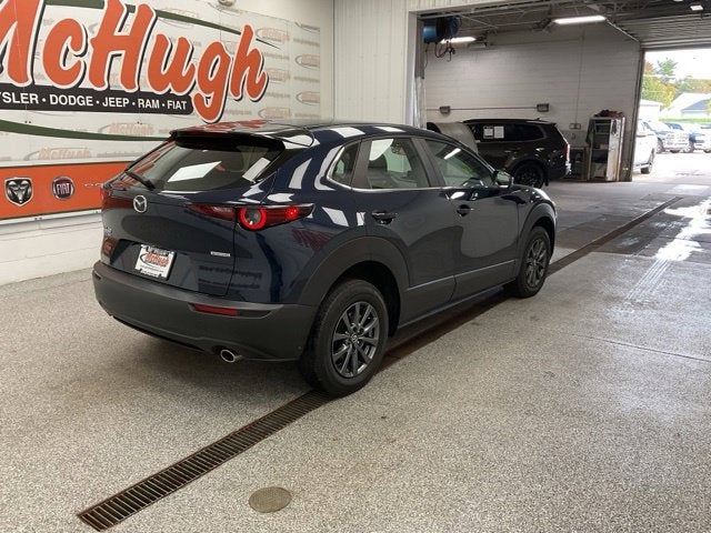2023 Mazda Mazda CX-30 2.5 S