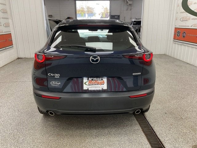 2023 Mazda Mazda CX-30 2.5 S