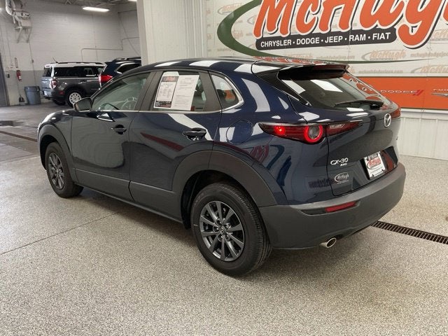 2023 Mazda Mazda CX-30 2.5 S