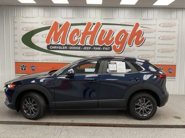 2023 Mazda Mazda CX-30 2.5 S