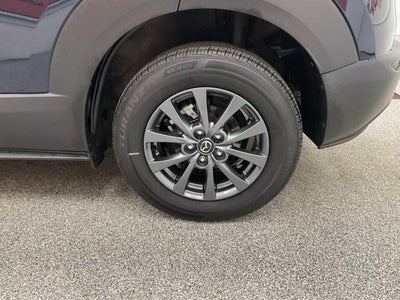 2023 Mazda Mazda CX-30 2.5 S