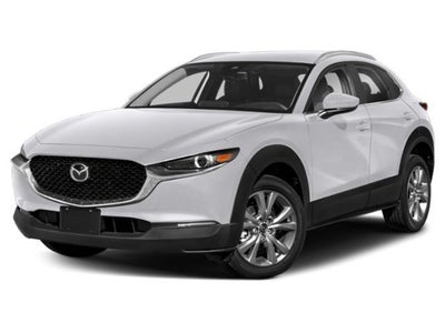 2023 Mazda Mazda CX-30 2.5 S Preferred