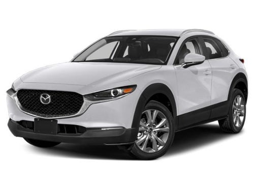 2023 Mazda Mazda CX-30 2.5 S Preferred