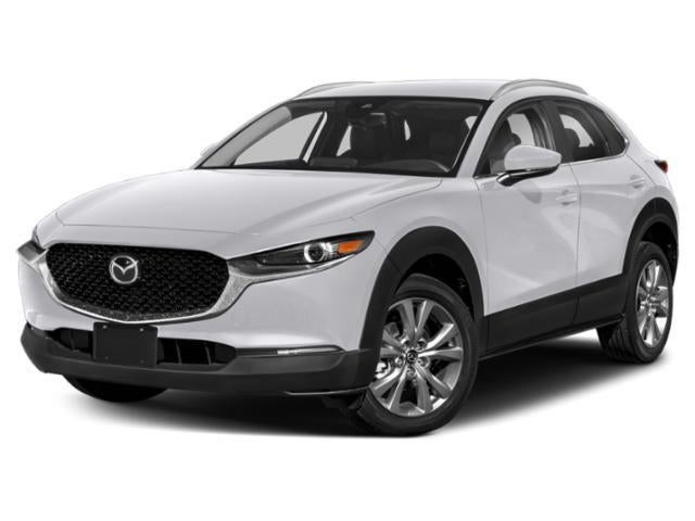 2023 Mazda Mazda CX-30 2.5 S Preferred