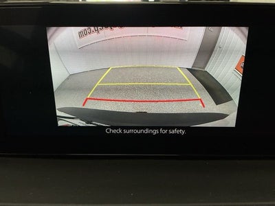 2023 Mazda Mazda CX-30 2.5 S Preferred