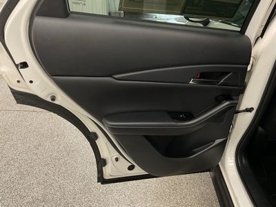 2023 Mazda Mazda CX-30 2.5 S Preferred
