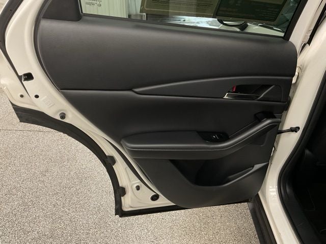2023 Mazda Mazda CX-30 2.5 S Preferred