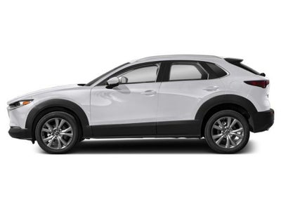 2023 Mazda Mazda CX-30 2.5 S Preferred