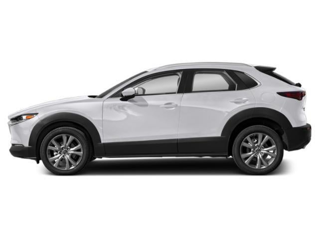 2023 Mazda Mazda CX-30 2.5 S Preferred