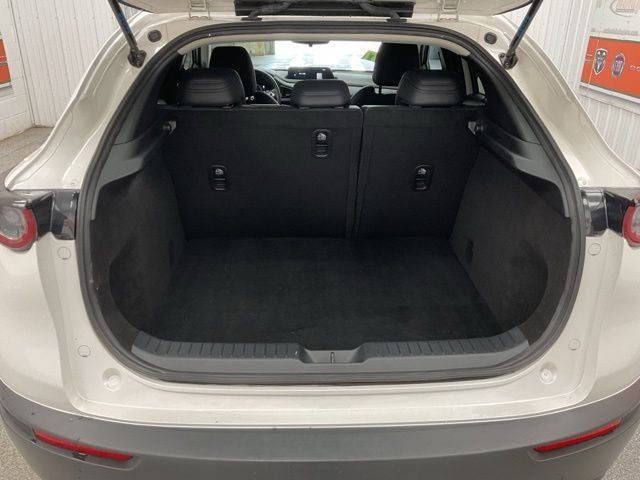 2023 Mazda Mazda CX-30 2.5 S Preferred