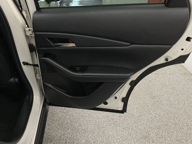2023 Mazda Mazda CX-30 2.5 S Preferred