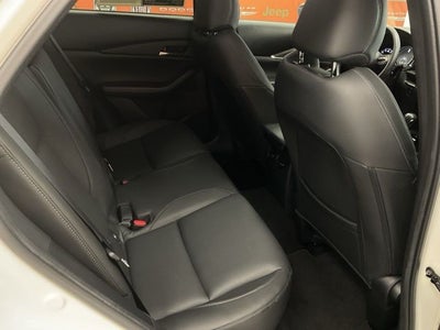 2023 Mazda Mazda CX-30 2.5 S Preferred