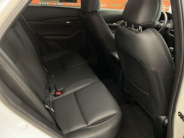 2023 Mazda Mazda CX-30 2.5 S Preferred
