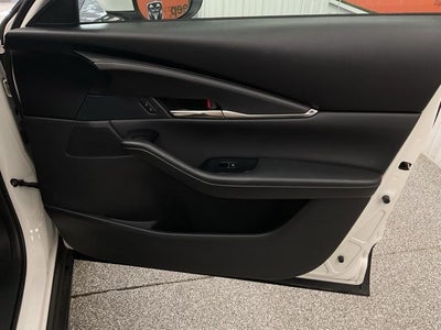 2023 Mazda Mazda CX-30 2.5 S Preferred