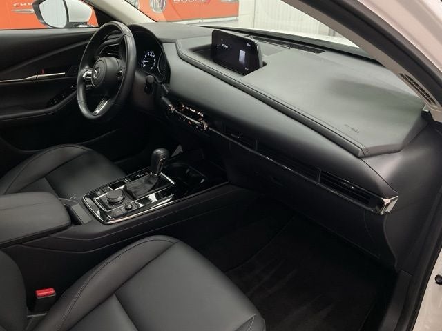 2023 Mazda Mazda CX-30 2.5 S Preferred