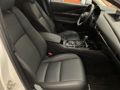 2023 Mazda Mazda CX-30 2.5 S Preferred