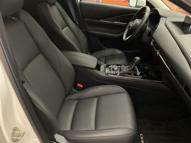 2023 Mazda Mazda CX-30 2.5 S Preferred