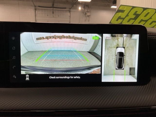 2025 Nissan Kicks SR Intelligent AWD