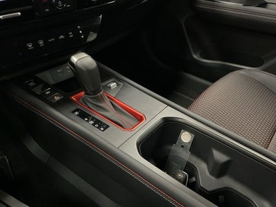 2025 Nissan Kicks SR Intelligent AWD